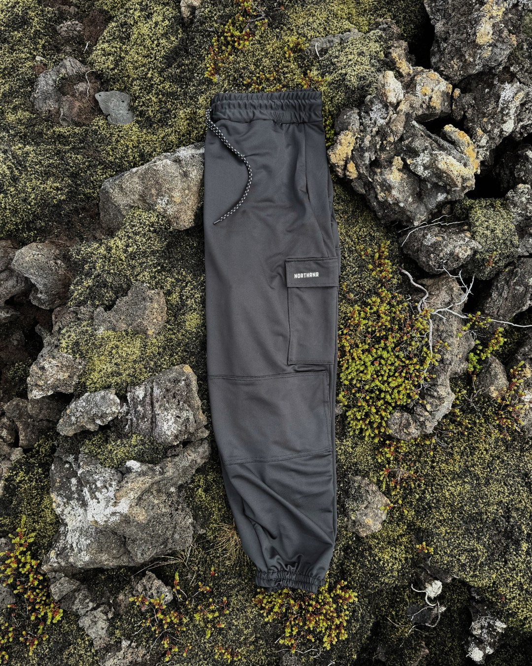 The Northrnr Icelandic Athletic Pant
