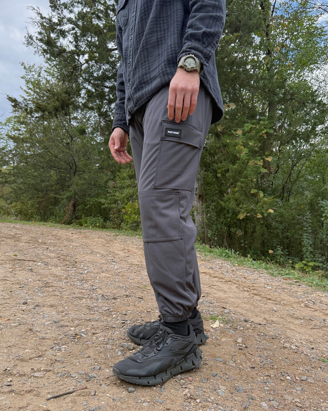 Northrnr Pants — Upgrade Log
