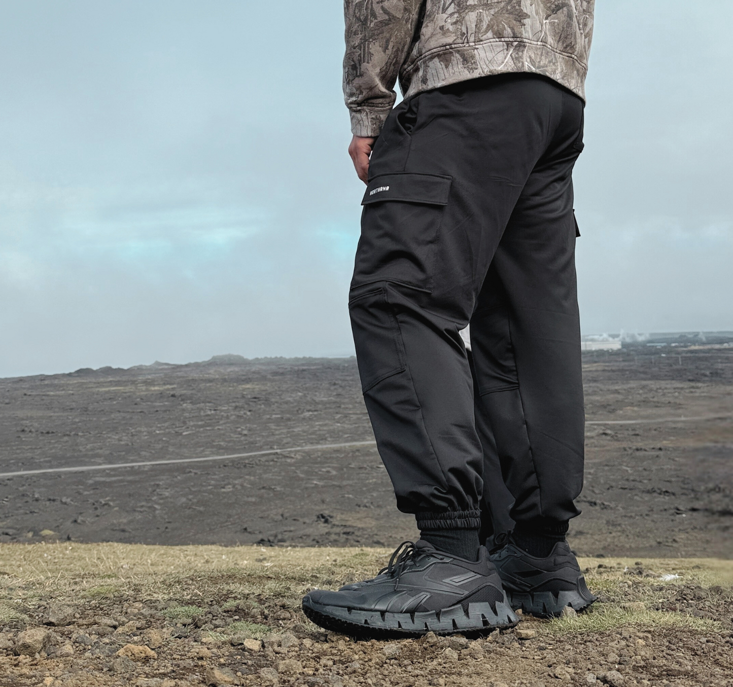 How to Care for Your Northrnr Pants