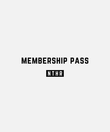 Membership Pass